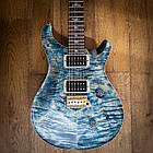 Електрогітара PRS CUSTOM 24 10 TOP (FADED WHALE BLUE), фото 2