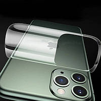 Гідрогелева захисна плівка Recci для задньої панелі Apple iPhone 15
