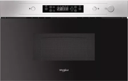 Мікрохвильовка Whirlpool AMW 404 IX