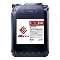 Гидравлическое масло Eurooil МГЕ-46В 20л