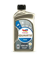 Моторное масло Total QUARTZ 7000 10w40 1л