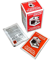Чистящее средство от накипи электрочайников и кофемашин DECALCIFICANTE PULY CLEANER BABY (3092089)