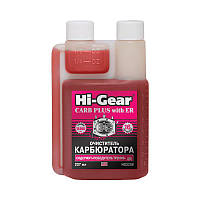 Очиститель карбюратора с ER Hi-Gear HG 3208 237мл