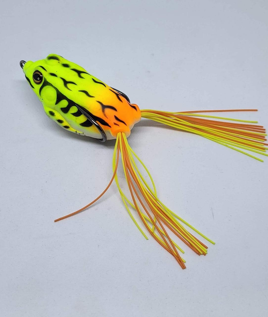 Гліссер Жаба-жабка FROG Best Lure 60 mm 11.4g