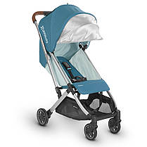 Прогулянкова коляска UPPAbaby MINU, фото 5