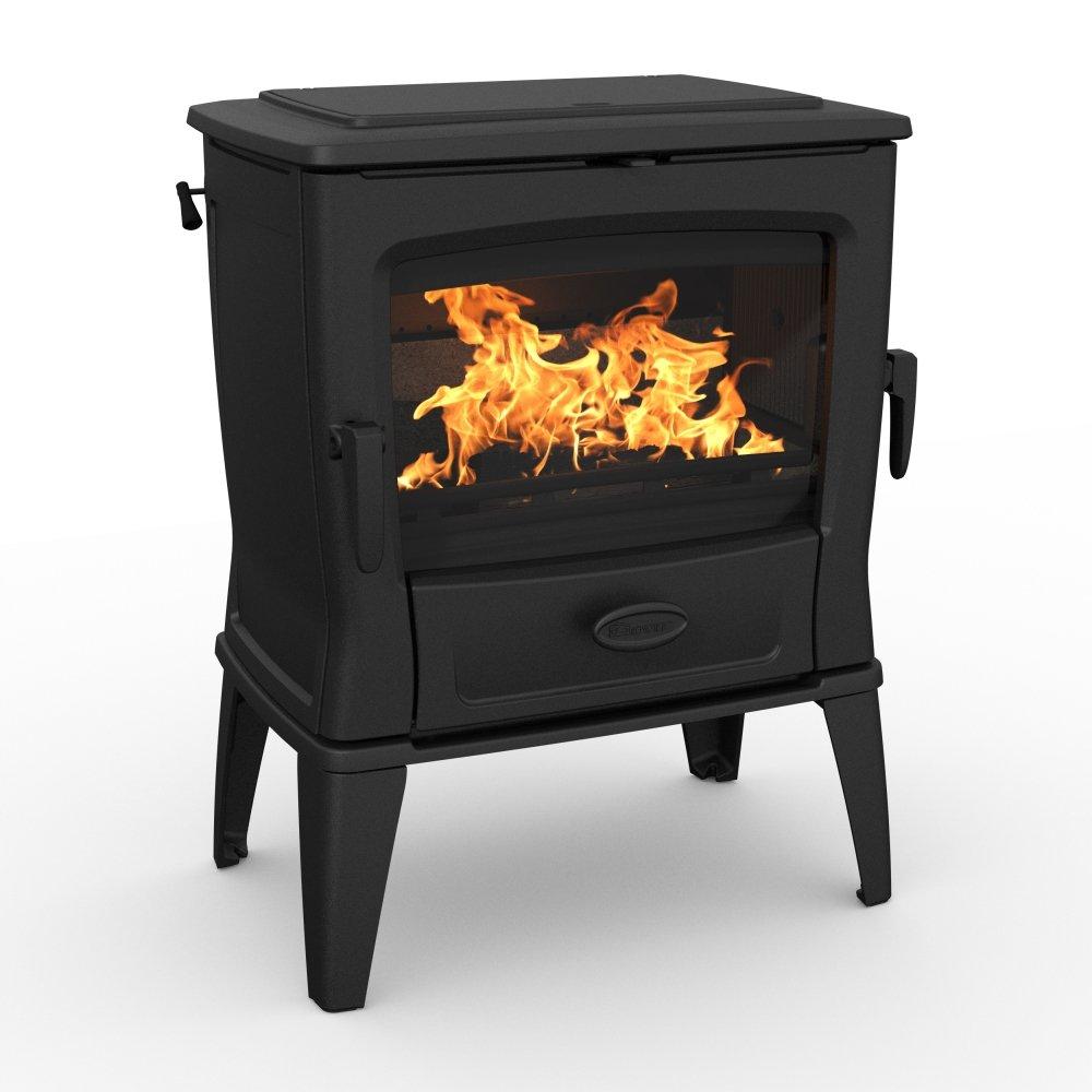 Чавунна піч DOVRE TAI 45 WD