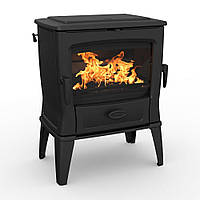 Чугунная печь DOVRE TAI 45 WD