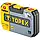 Набір головок Torx Topex (1/2", 19 шт.) (39D379), фото 3