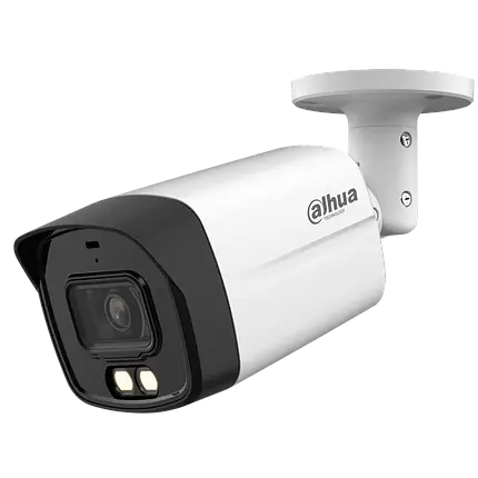 Dahua DH-HAC-HFW1200TLMP-IL-A (2.8мм), фото 1