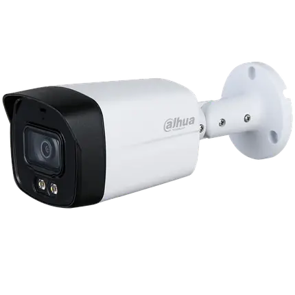Dahua DH-HAC-HFW1200TLMP-IL-A (2.8мм), фото 2