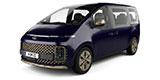 Hyundai Staria 2021-