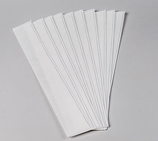 Фільтруючий елемент 610*95 мм. Фільтр-чулок 610*95 мм упаковка 500 шт