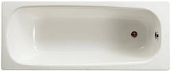 Ванна чавунна Roca Continental 160x70