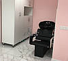 Мийка перукарська Чіп з кріслом Фламінго, фото 9