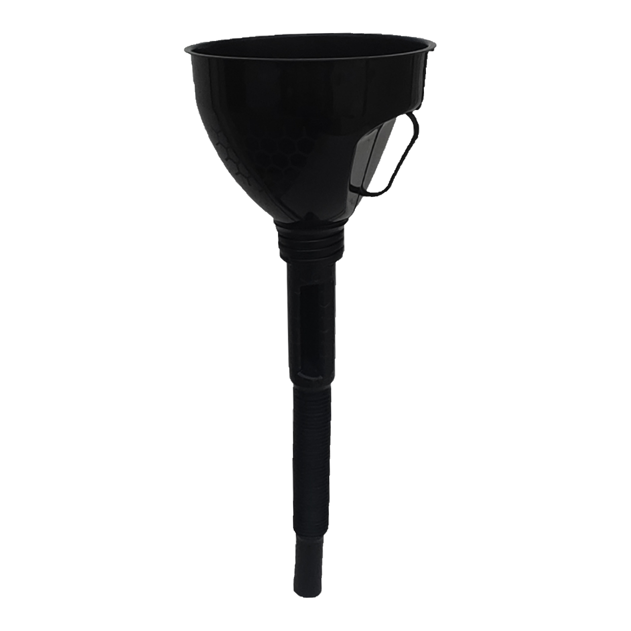 Лійка автомобільна пластикова універсальна