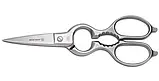 Ножиці кухонні Wüsthof Kitchen Shears 21 см сірі (1059594901), фото 3
