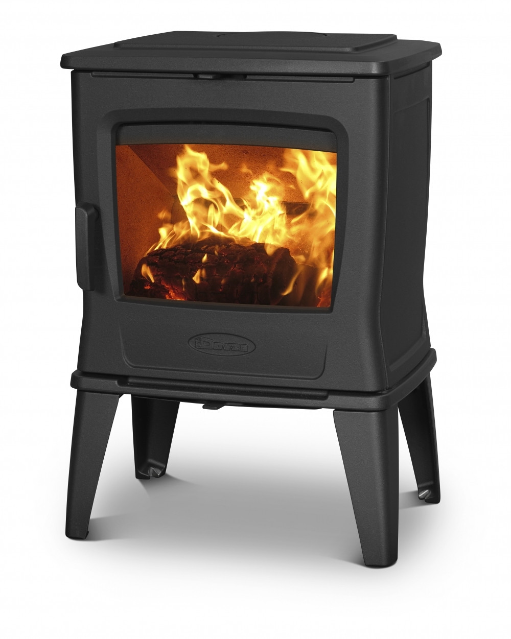 Чавунна піч DOVRE TAI 35 WD, фото 1