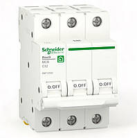 Автоматичний вимикач RESI9 Schneider Electric 32А 3П С 6кА