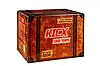Автомобільний активний сабвуфер у корпусі Kicx CASE 10BPA 250 мм 10 дюймів 250/600 Вт + дроти під'єднання, фото 10