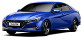 Hyundai Elantra 2020-