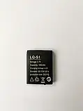 Акумулятор LQ-S1 380 mAh для розумних смарт годинників A1 GT08 DZ09 QW09, фото 4