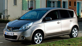 Nissan Note E11 '04-13 