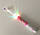 SEAGO KIDS - Електрична звукова Дитяча зубна щітка (pink) - ОРИГІНАЛ !, фото 8