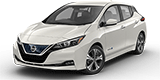 Nissan Leaf 2017-