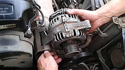 Генератор 1118,2170 (95А) LSA ан. 9402.3701-06