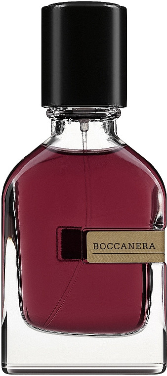 Парфум Orto Parisi Boccanera 50ml, Тестер, фото 1