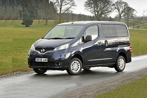 Nissan NV200 '09-.