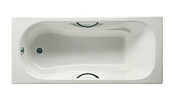 Ванна чавунна Roca Malibu 150x75