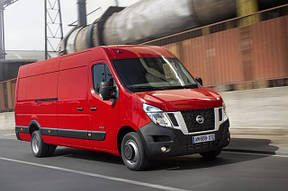 Nissan NV400 '10-.