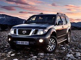 Nissan Pathfinder R51 '05-14