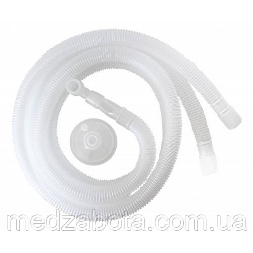 Контур дихальний, фото 1