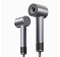 Фен Xiaomi Mijia Ionic Hair Dryer H501 Grey с ионизацией