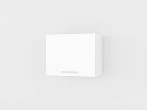 Кухонний модуль навісний під витяжку М9 500 мм - ДСП | Sv-mebli, фото 3