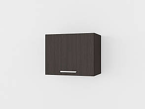 Кухонний модуль навісний під витяжку М9 500 мм - ДСП | Sv-mebli, фото 4