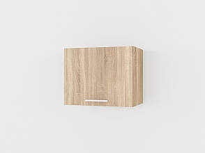 Кухонний модуль навісний під витяжку М9 500 мм - ДСП | Sv-mebli, фото 1