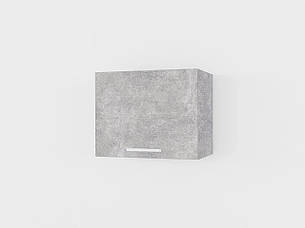 Кухонний модуль навісний під витяжку М9 500 мм - ДСП | Sv-mebli, фото 2