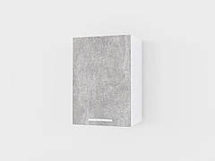 Кухонний модуль верхній М1 400 мм - ДСП | Sv-mebli