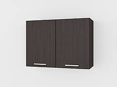 Шафа верхня навісна під сушку М11 800 мм – ДСП | Sv-mebli