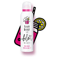 Пінка для душу Bilou Shower Foam Fizzy Berry, 200 мл