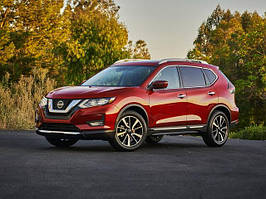 Nissan Rogue 2 '14-20