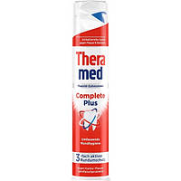 Зубна паста Theramed Complete Plus, 100 мл