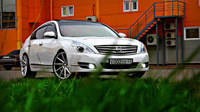 Nissan Teana '08-14