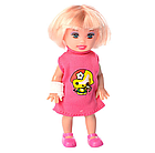 Лялька Defa Доктор 29 см з донькою 10см та аксесуарами. 8348м, фото 5