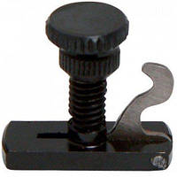 Мікропідстройка для скрипки Wittner Piccolo Model, Black 422500