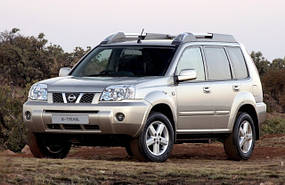 Nissan X-Trail T30 '01-07