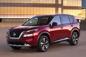 Nissan X-Trail T33 '21-.